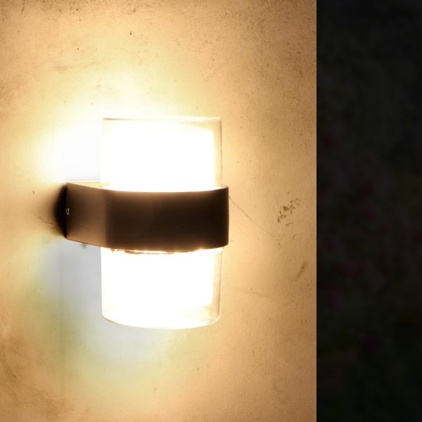 Aplique de pared Led Ian 10W - NLM6152 - Imagen 3