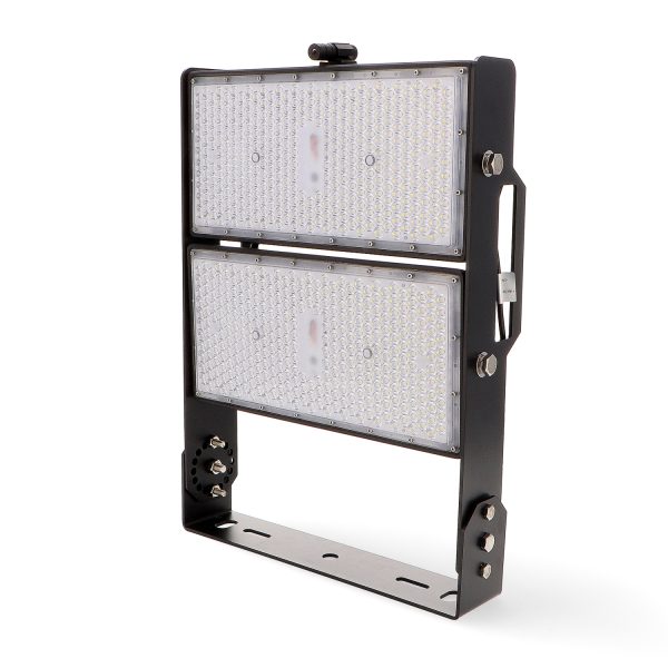 Foco Modular LED Stadium 500W 60º - N