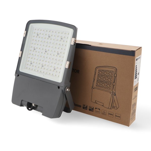 Foco Proyector Led Infinity 100W - NLM6461 - Imagen 3