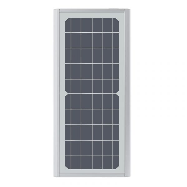Farola Solar Led Light Pro Para Alumbrado Público 50W - DSC - N - Imagen 4