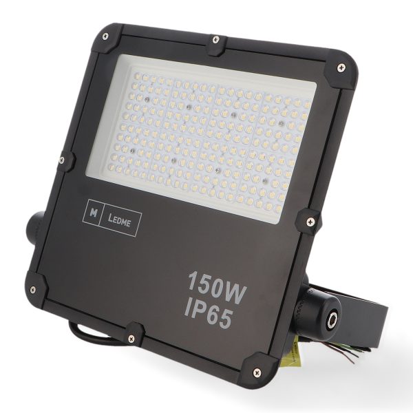 Foco proyector LED Slim Series 150W - N