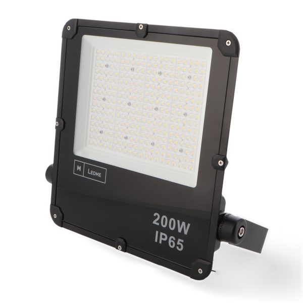 Foco proyector LED Slim Series 200W - N