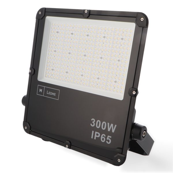 Foco proyector LED Slim Series 300W - N