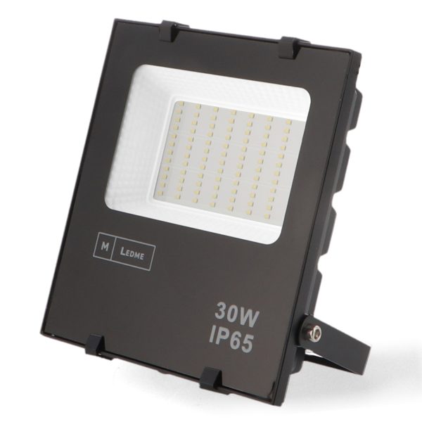 Foco proyector LED SMD Pro 30W 110Lm/W - DSC - N