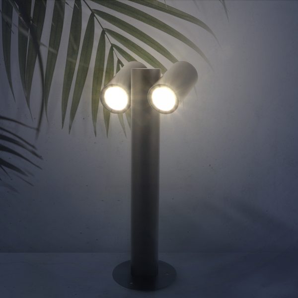 Baliza Double Urban - NLM7317 - Imagen 4