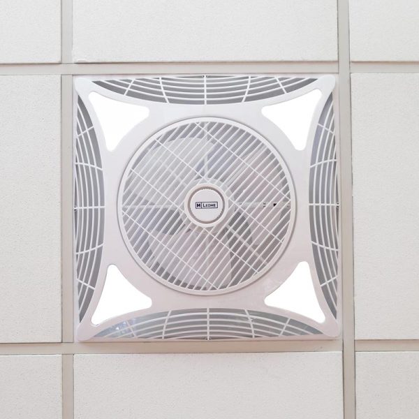 Ventilador de Techo Armstrong Square 68W - NLM8087