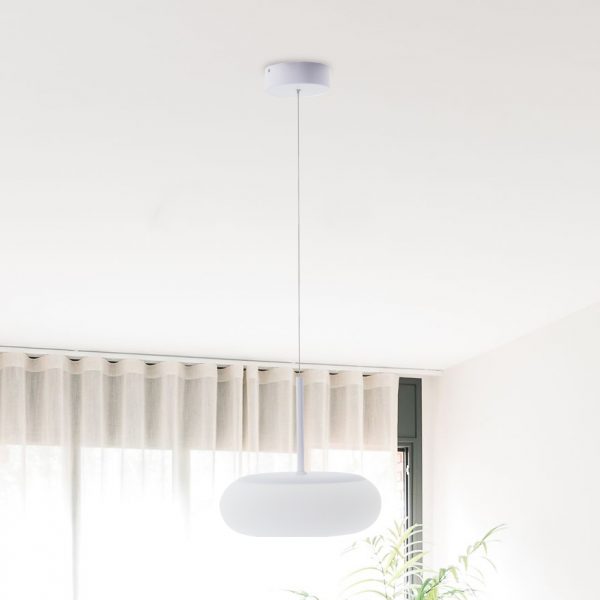 Lámpara LED de Techo  56W - DSC - N - Imagen 4