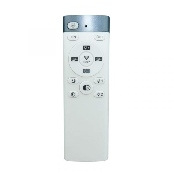 Lámpara LED de Techo  56W - DSC - N - Imagen 5