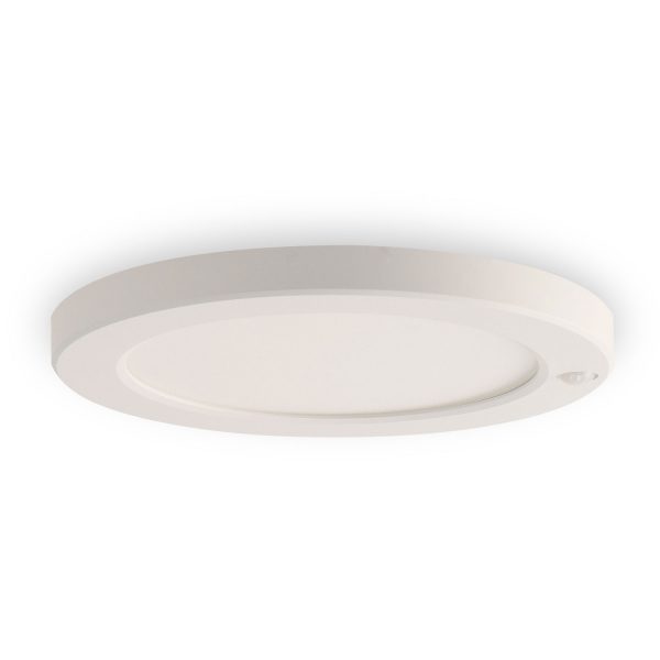 Panel de Superficie Led Kram 18W CCT - N