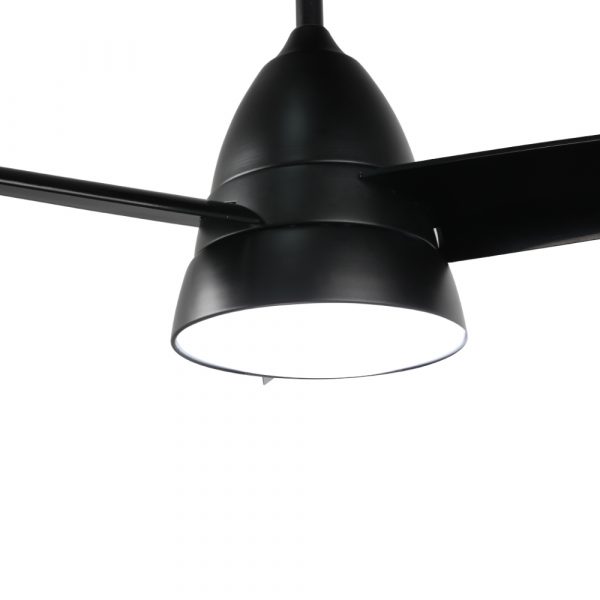 Ventilador de techo LED Black Silence - NLM8806 - Imagen 3