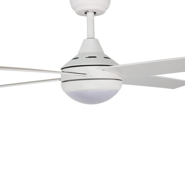 Ventilador de techo LED Minimal - DSC - N - Imagen 3