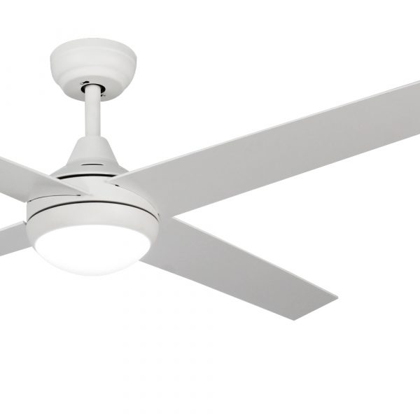 Ventilador de techo LED Minimal - DSC - N - Imagen 5
