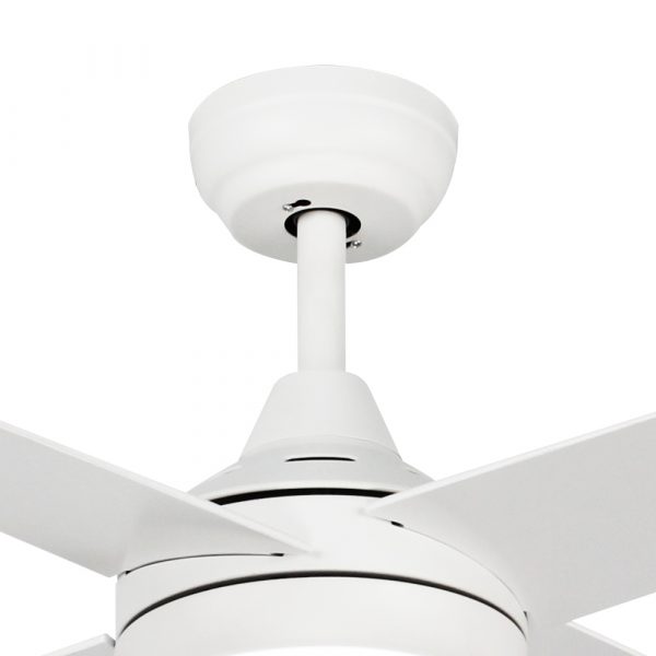 Ventilador de techo LED Minimal - DSC - N - Imagen 4