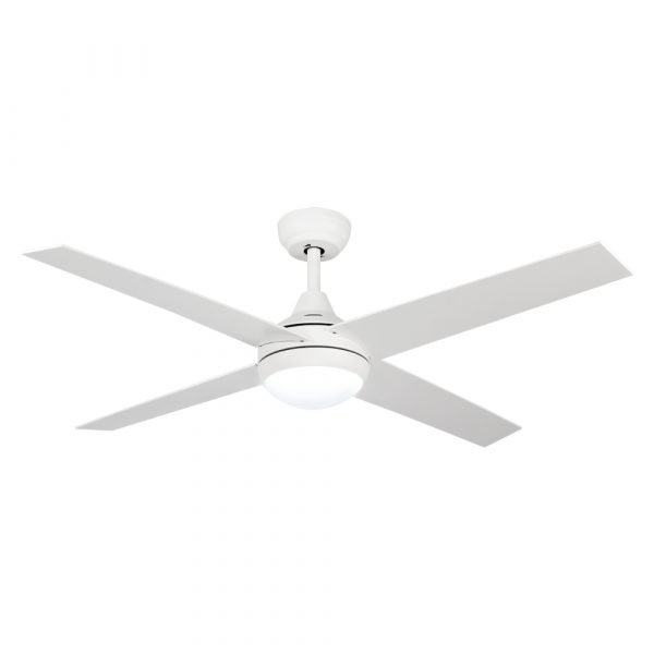 Ventilador de techo LED Minimal - DSC - N