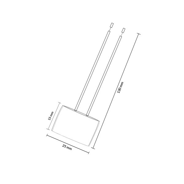 Portalámparas GU10 - NLM9021 - Imagen 2