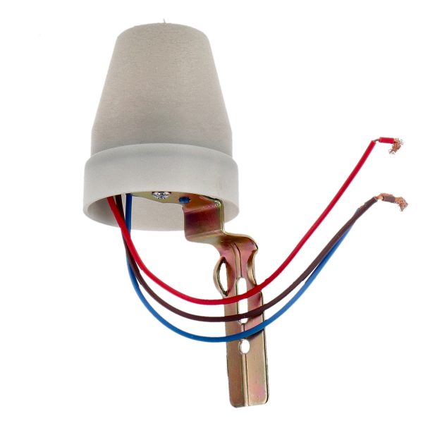 Sensor de Luz Crepuscular Hear - NLM9114