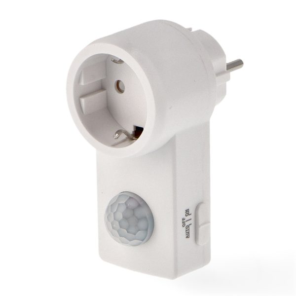 Enchufe de pared SensorEasy - NLM9115