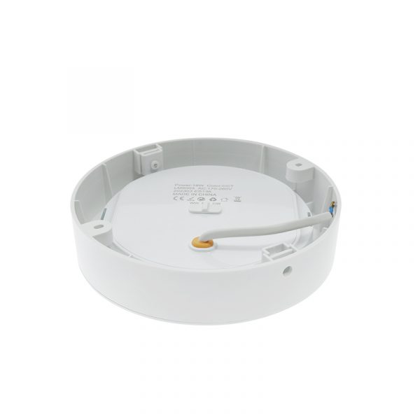 Aro de superficie para Downlight Led Advance 9W - NLM0051 - Imagen 4