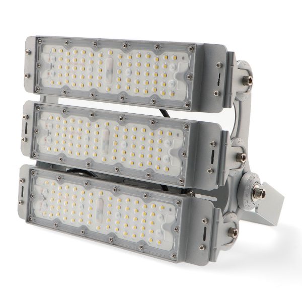 Foco Modular LED Premium 150W - N