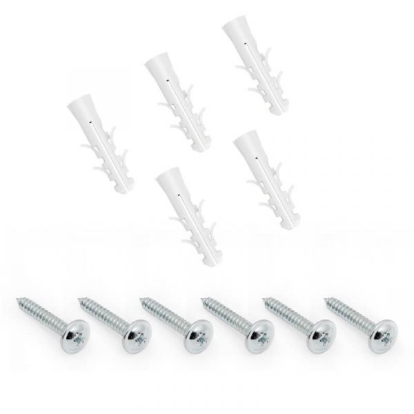Kit de superficie de Panel 120X30 Blanco 65 mm - NLM9034 - Imagen 5