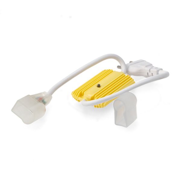 Controlador Neón LED RGB 220V 8.5W/m - NLM2160