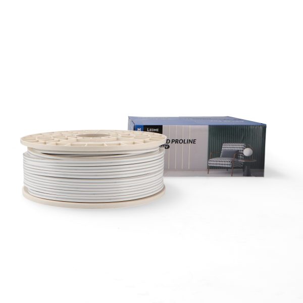 Neón de LED Flexible 220V DC Proline 12W/m - 50 Metros - N - Imagen 3