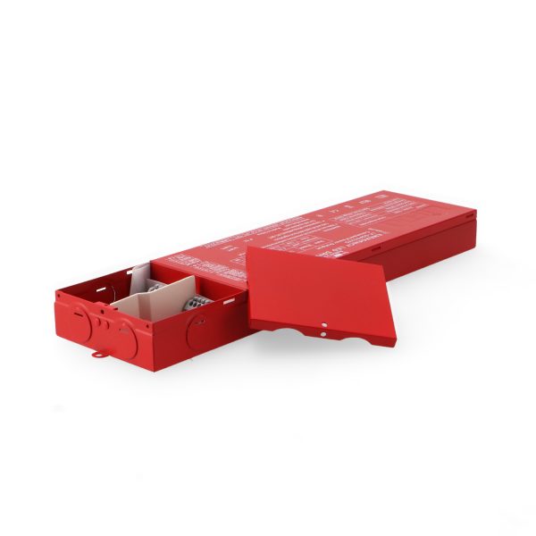 Kit de Conversion de Emergencia hasta 50W LF-GSP012YG - DSC - NLF-GSP012YG