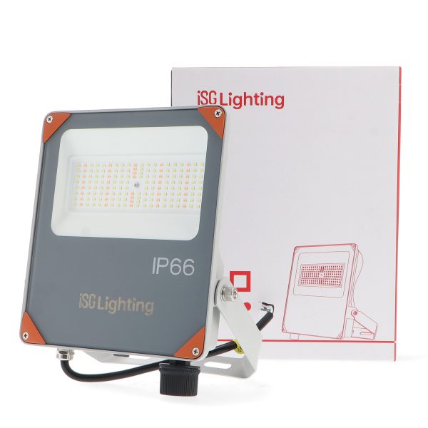 Foco proyector LED Secret 100W - NGA6862 - Imagen 3