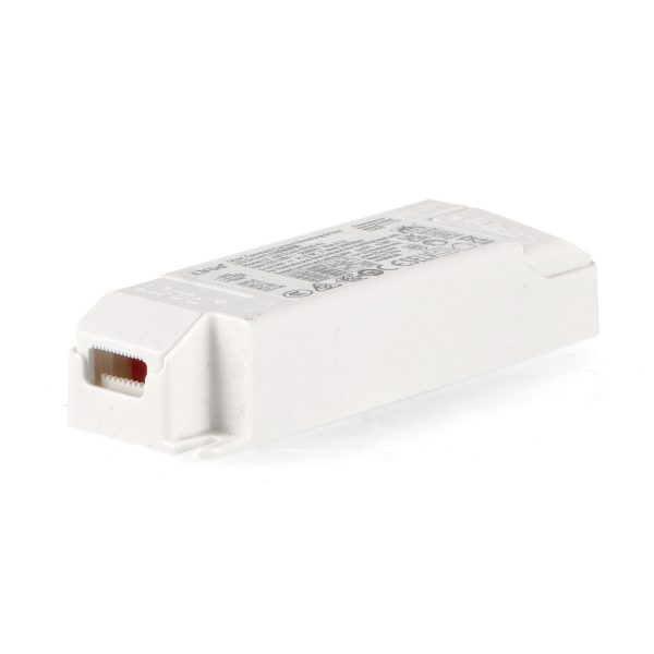 Driver Lifud regulable Triac Salida 25-42V Dc 8-14W No flicker LF-ABT014A-0350-42 - NLF-ABT014A-0350-42