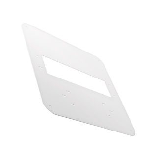 Chapa Adaptación de un modulo Para Farol Villa - NLM6444