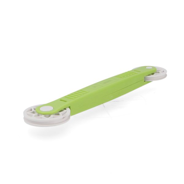 Roldana para Tiras Led - NLM0010