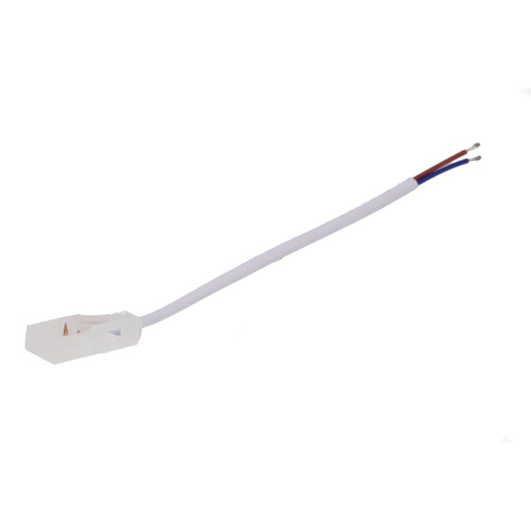 Cable adaptador crimpable para Tira LED 220VAC - NLM2038