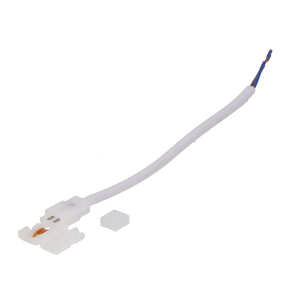 Cable adaptador crimpable para Tira LED 220VAC Ecofast - NLM2658