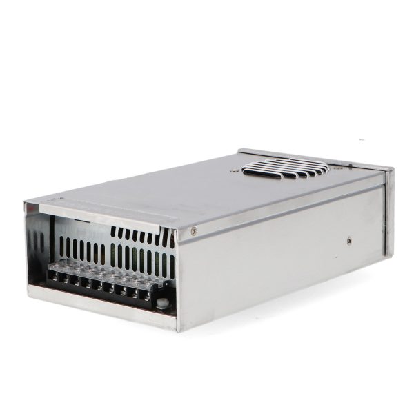 Fuente de alimentación para tiras LED 1000W 12VDC - NLM2542