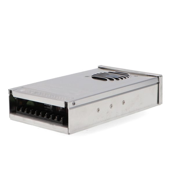Fuente de alimentación para tiras LED 600W 24VDC - NLM2543