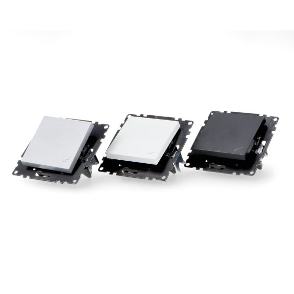 Interruptor Conmutado - PJ - N