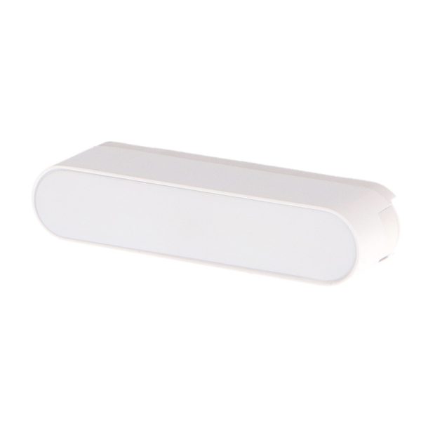 Foco LED Afar Serie 5mm 6W para carril magnético Blanco 42V - NGA4002