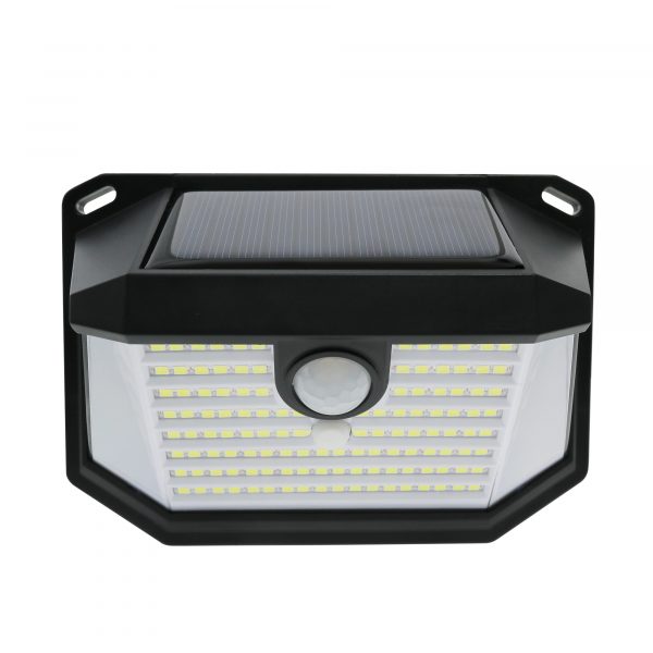 Aplique LED Solar Venus con Sensor Movimiento - Pack 2 - NLM6429 - Imagen 3