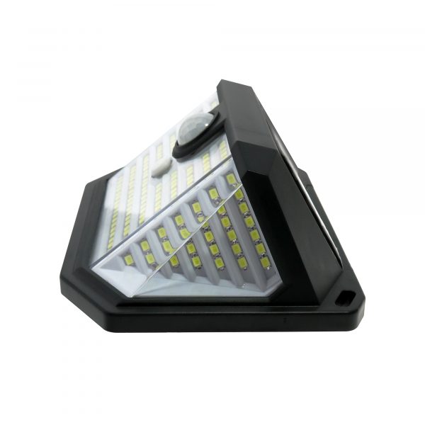 Aplique LED Solar Venus con Sensor Movimiento - Pack 2 - NLM6429 - Imagen 4