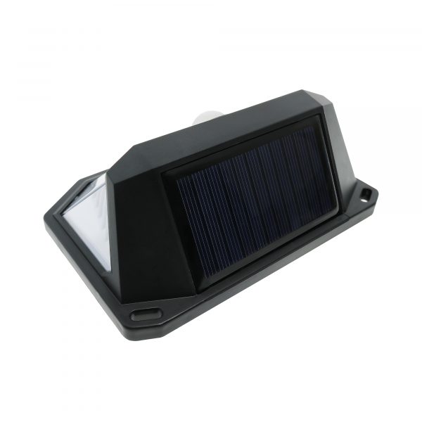 Aplique LED Solar Venus con Sensor Movimiento - Pack 2 - NLM6429 - Imagen 5