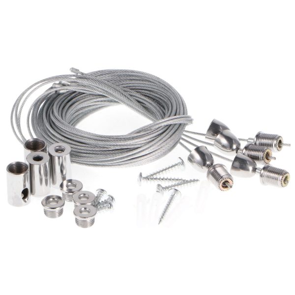 Colgadores para paneles LED 3M - NLM9031