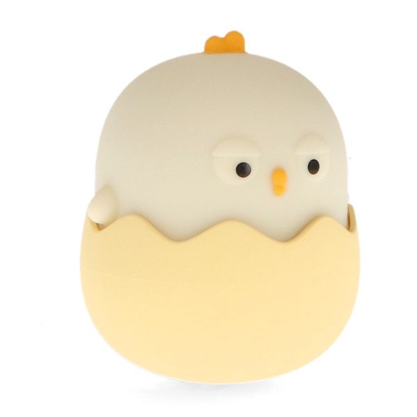 Lámpara táctil infantil LED Egg - NLM9202 - Imagen 3