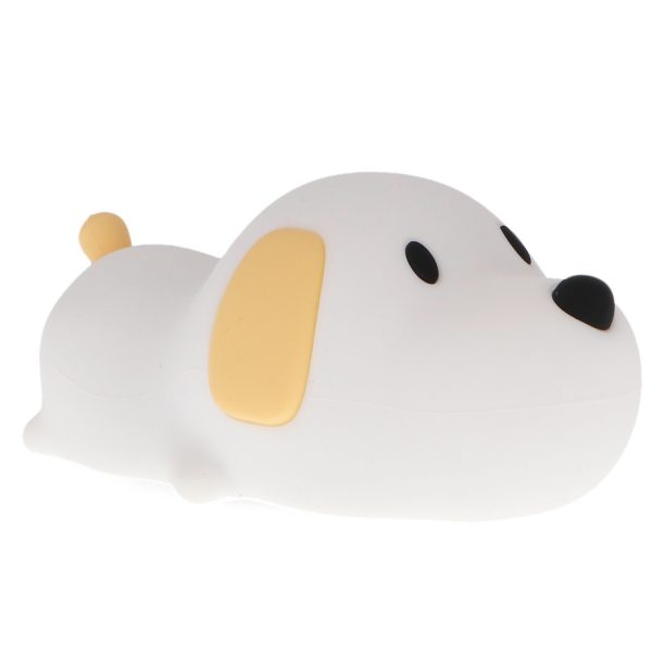 Lámpara táctil infantil LED Dogg - NLM9208 - Imagen 3