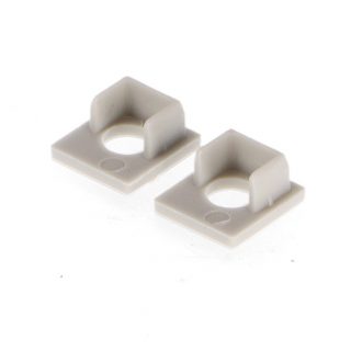 Pack 2 Tapones para Perfil LM3855 - NLM3855A