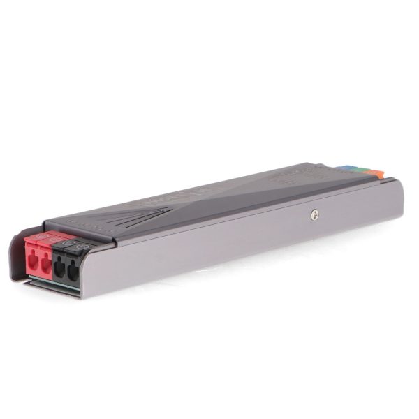 Fuentes de alimentación Protech para tiras LED 300W 12VDC - NLM2553