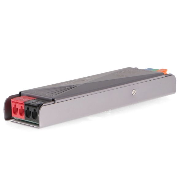 Fuentes de alimentación Protech para tiras LED 200W 24VDC - NLM2556
