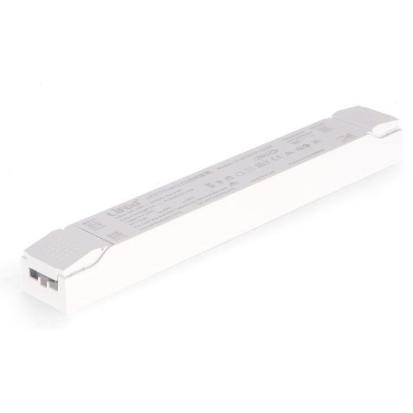 Fuente de Alimentación Led Lifud Dimable Dali / Push DT8 75W 24Vdc - NLF-GSD075YV024A