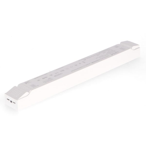 Fuente de Alimentación Led Lifud Dimable Bluetooth CCT 150W 24Vdc - NLF-GAB150A