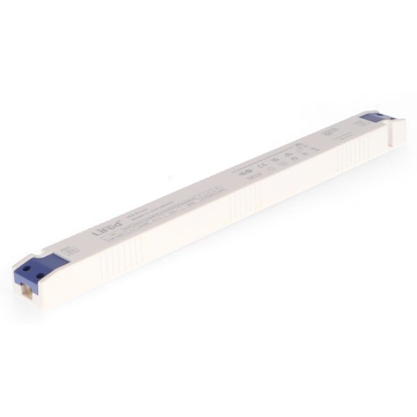 Fuentes de alimentación para tiras LED Lifud 240W 24VDC LF-GHY240H - NLF-GHY240H