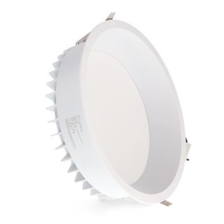 Downlight LED Luxtar Blanco 50W CCT - NGA4250